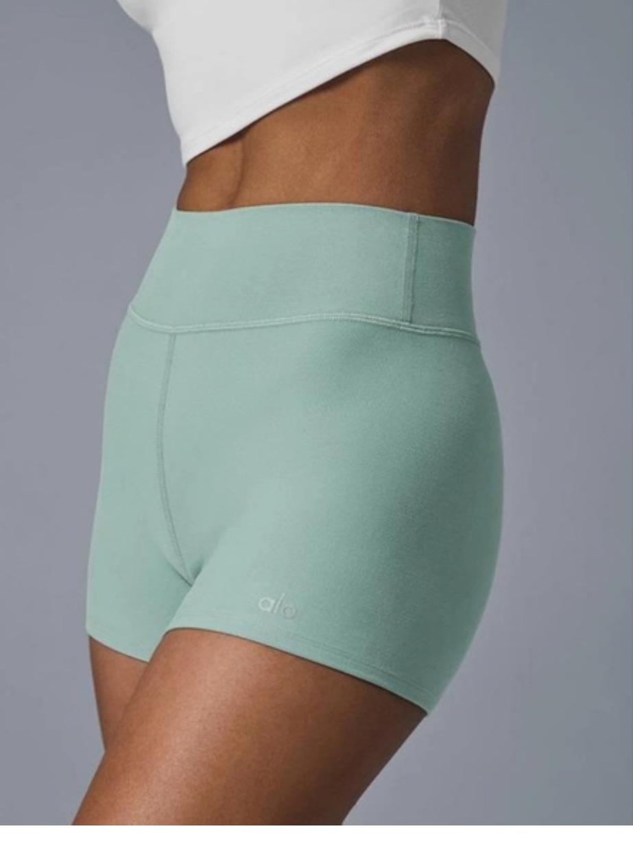 Alo Soft Shorts